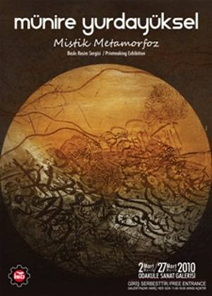 Mistik Metamorfoz